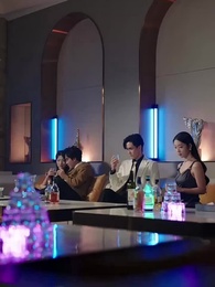 Anh Yêu Em Đã Có Dự Mưu Từ Lâu - Episode 40