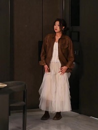 Episode 46 - When the Stalker Gets Stalked