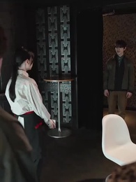 伏龍の王と心貧しき狐たち - Episode 32