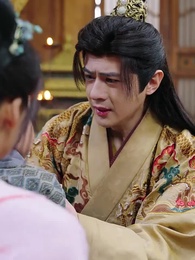 第24集 - 花間錯