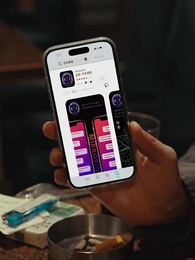 愛の炎罪〜人気ママタレの裏の顔は不倫モンスターでした〜 - Episode 9