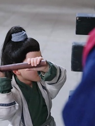 第39集 - 花間錯