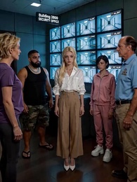 Episode 7 - NOISES IN THE EMPTY APARTMEN