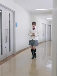 最弱の転校生 - Episode 28