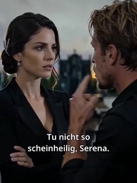 Episode 33 - Rache aus dem Kreißsaal