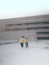 第13話 - 最弱の転校生