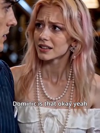 Episode 16 - His Stolen Bride, My Mafia King