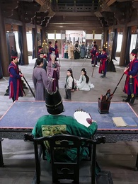 花間錯 - Episode 46