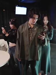 伏龍の王と心貧しき狐たち - Episode 33