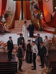 Tập 27 - [Lồng Tiếng] Phán Quyết Của Nữ Vương