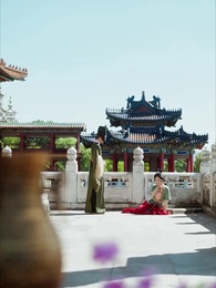 第66集 - 野外撿福寶，紈絝王爺被旺成皇帝