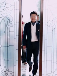 รอยรักใต้เงาทรยศ - Episode 6