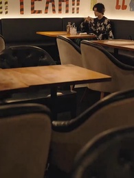 第24話 - 伏龍の王と心貧しき狐たち