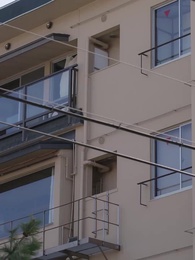 第7話 - ハイスペ女の私が土下座なんてありえない！