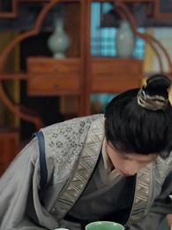 野外撿福寶，紈絝王爺被旺成皇帝 - Episode 34