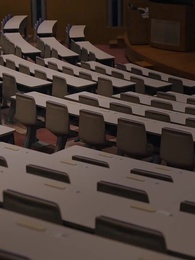 第6話 - 最弱の転校生