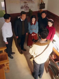 Episode 34 - Back to the 60s: From Rags to Riches