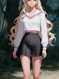 Épisode 25 - L’Éveil du Bâton d’Or