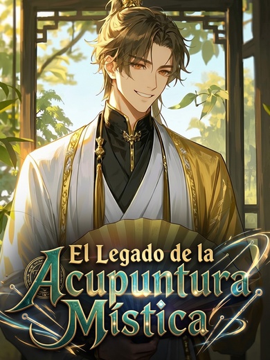 El Legado de la Acupuntura Mística