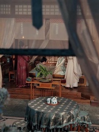 第26集 - 野外撿福寶，紈絝王爺被旺成皇帝