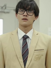 最弱の転校生 - Episode 7