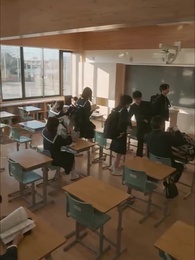 星屑の約束 - Episode 3