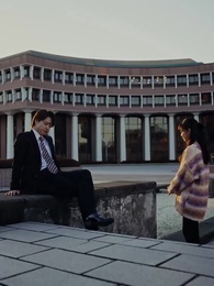 合法制裁〜お客様は所詮お客様です〜 - Episode 28