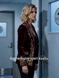 Bölüm 8 - İhanetin Bedeli