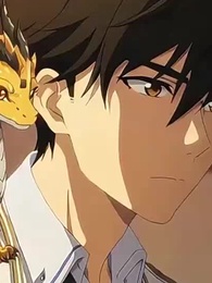 Episódio 55 - [Dublado]Regressuo, Do Desprezado ao Topo