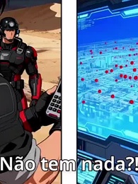 [Dublado]O Início de Tudo: A Fome da Cobra - Episode 85