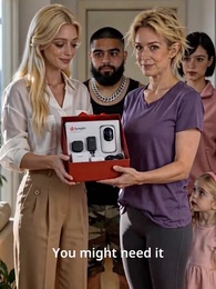 NOISES IN THE EMPTY APARTMEN - Episode 20