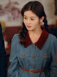 Back to the 60s: From Rags to Riches - Episode 35