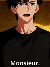 L’Éveil du Bâton d’Or - Episode 8