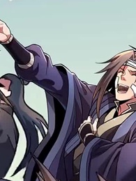 第46集 - 大夢周天：從戰五渣到天道醫聖