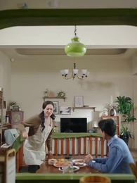 Tập 70 - Anh Yêu Em Đã Có Dự Mưu Từ Lâu