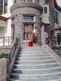 Episodio 11 - Recámara Vacía, Villancico Mortal