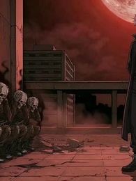 Episodio 24 - Soy el Esposo de Cuatro Anomalías