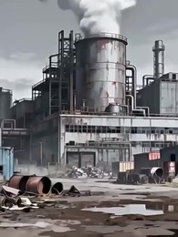 Episode 10 - [Synchron] Allesfresser – Der Weg des Monsters