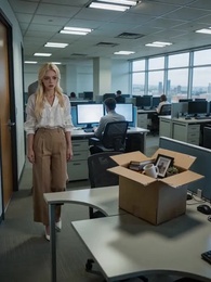 Episode 8 - NOISES IN THE EMPTY APARTMEN