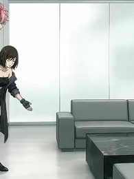 Episodio 17 - Soy el Esposo de Cuatro Anomalías