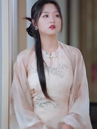 第27集 - 傅總，夫人又去打人了