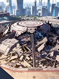 [Synchron] Allesfresser – Der Weg des Monsters - Episode 84