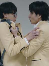 最弱の転校生 - Episode 5