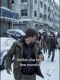 [Dubbed] Me and my RV - Episode 28