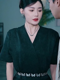 Tập 29 - Thiếu Gia Ngốc