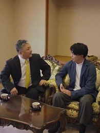 伏龍の王と心貧しき狐たち - Episode 13