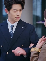 第54集 - 錦書難寄雲外仙