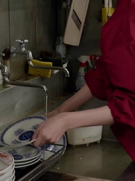 第10話 - ハイスペ女の私が土下座なんてありえない！