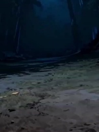 Episode 41 - [Synchron] Allesfresser – Der Weg des Monsters