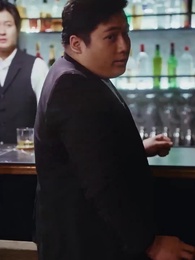 合法制裁〜お客様は所詮お客様です〜 - Episode 34